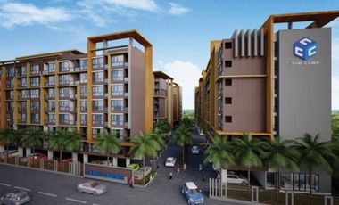The Cube Plus Chaengwattana
