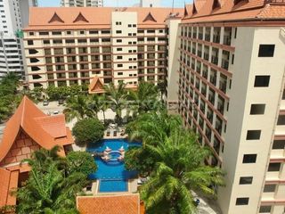 For Rent 2 Bedroom Condo In Bang Lamung, Chonburi