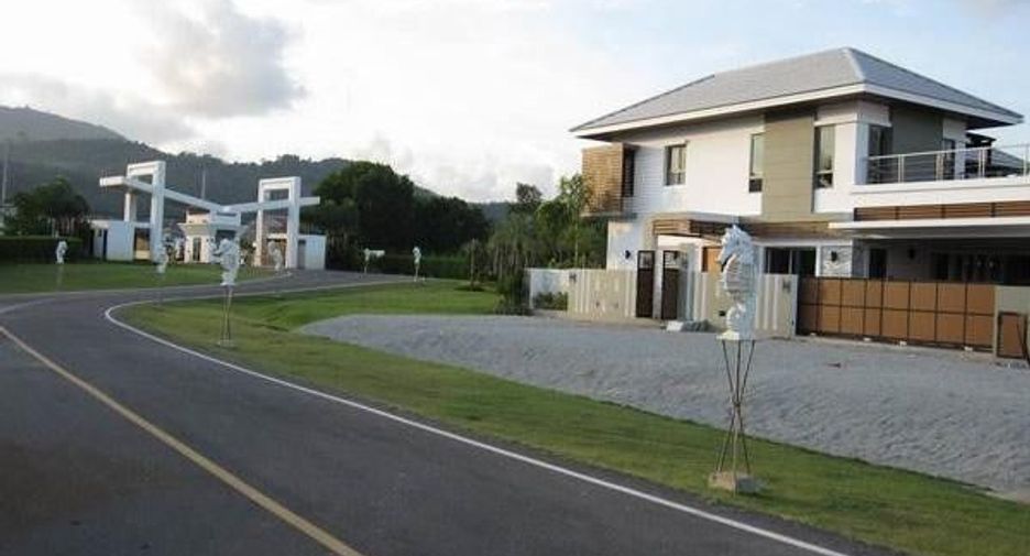 CHALONG MIRACLE POOL VILLA