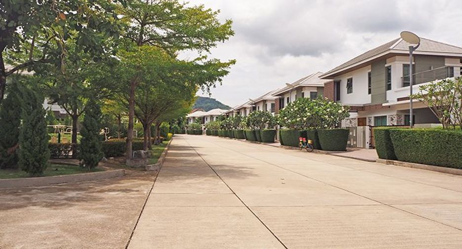 CHALONG MIRACLE POOL VILLA