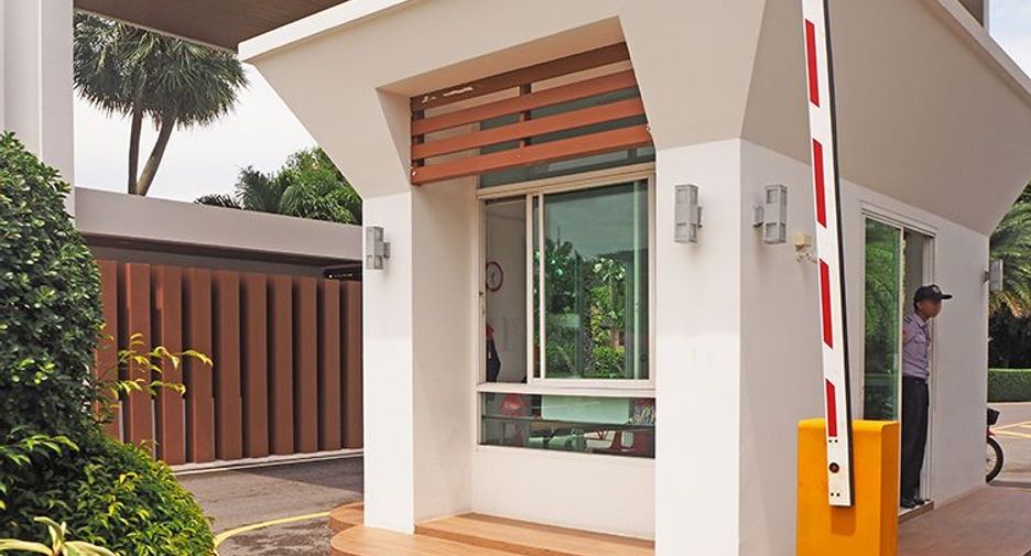 CHALONG MIRACLE POOL VILLA