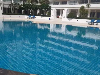 ซานโตรินี หัวหิน-เขาเต่า