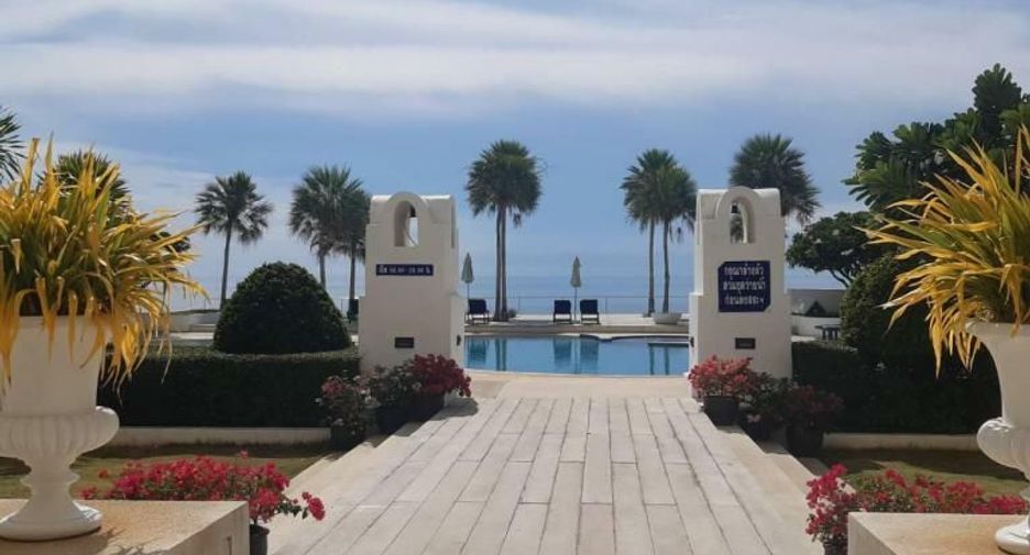 Santorini Hua Hin - Khao Tao