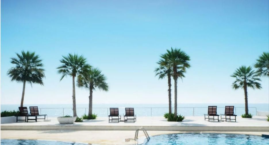 Santorini Hua Hin - Khao Tao