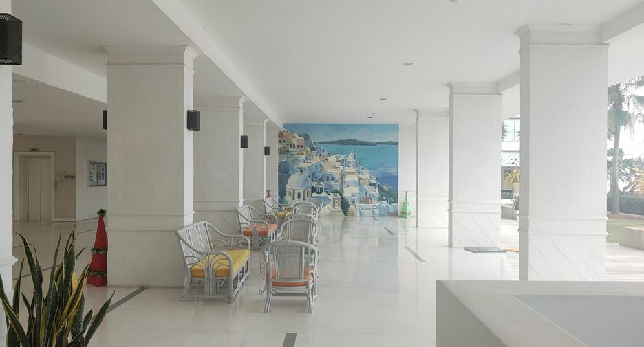 Santorini Hua Hin - Khao Tao