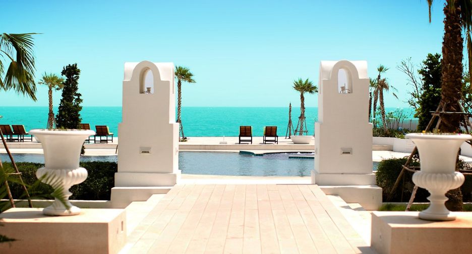 Santorini Hua Hin - Khao Tao