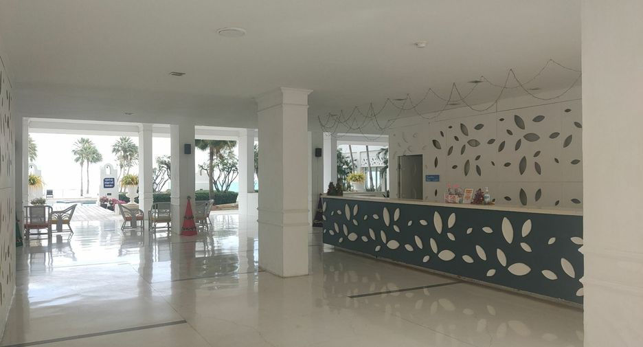 Santorini Hua Hin - Khao Tao
