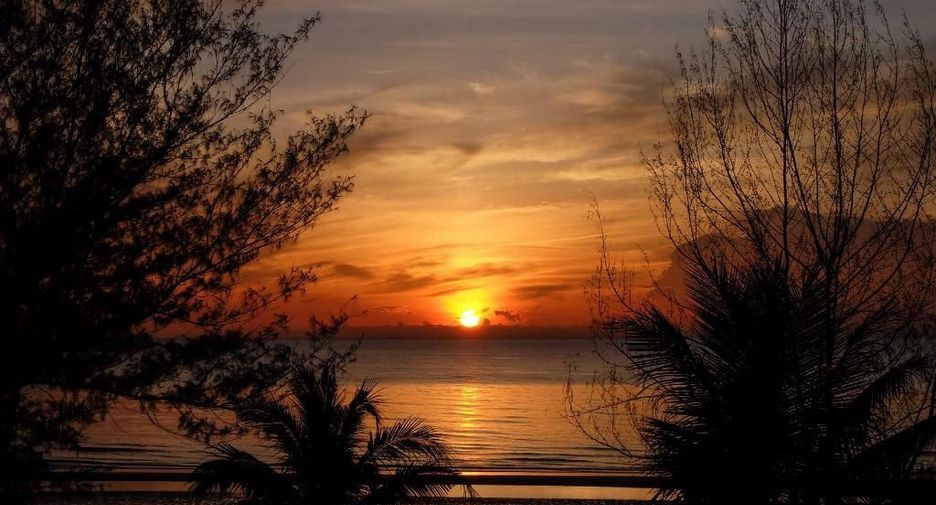 Santorini Hua Hin - Khao Tao
