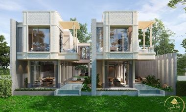 Layalina Hill Villas