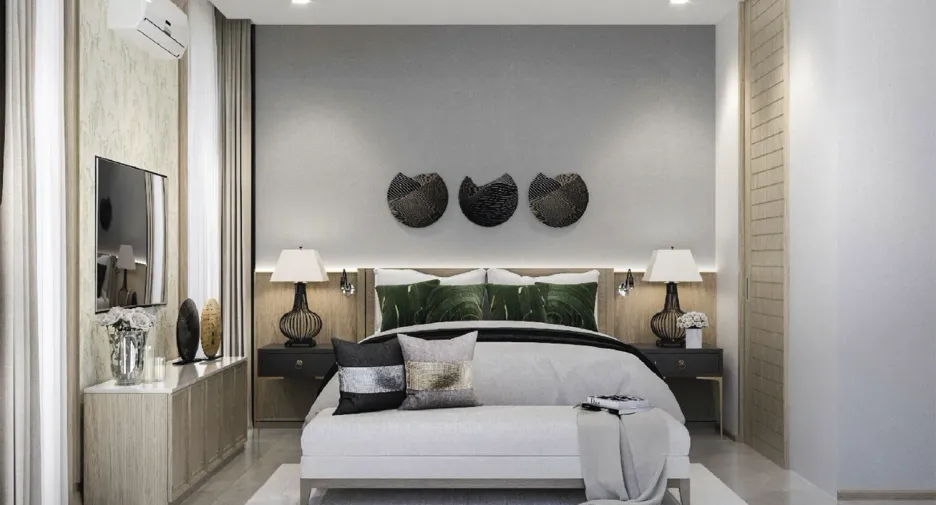 The Teak Phuket
