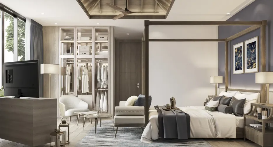 The Teak Phuket