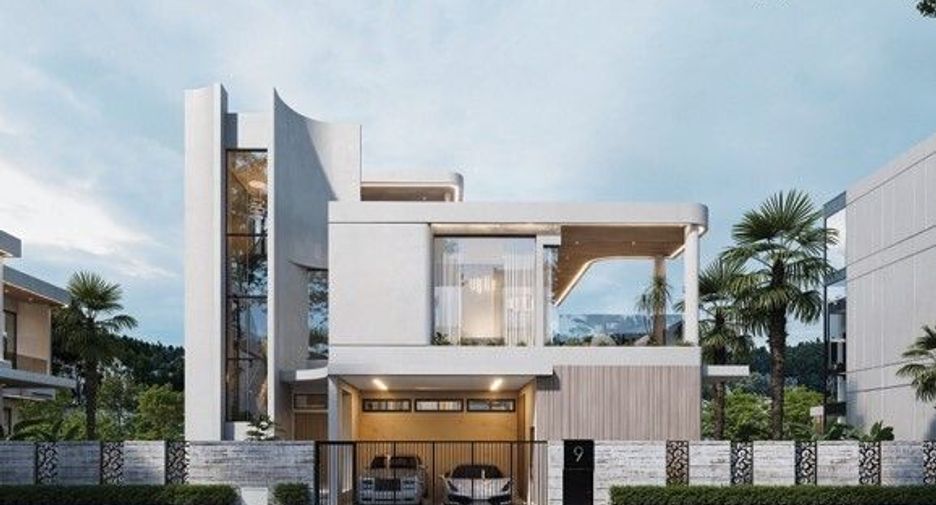 The Vista Hua Hin