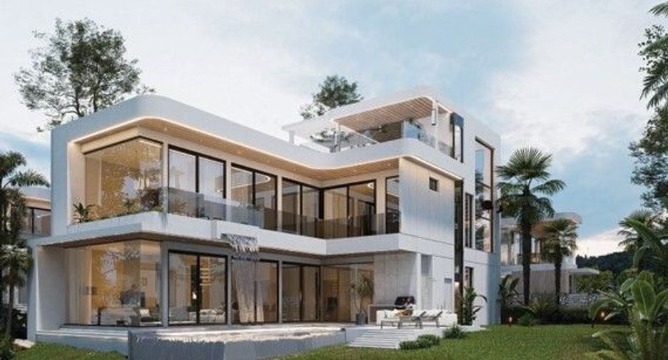 The Vista Hua Hin