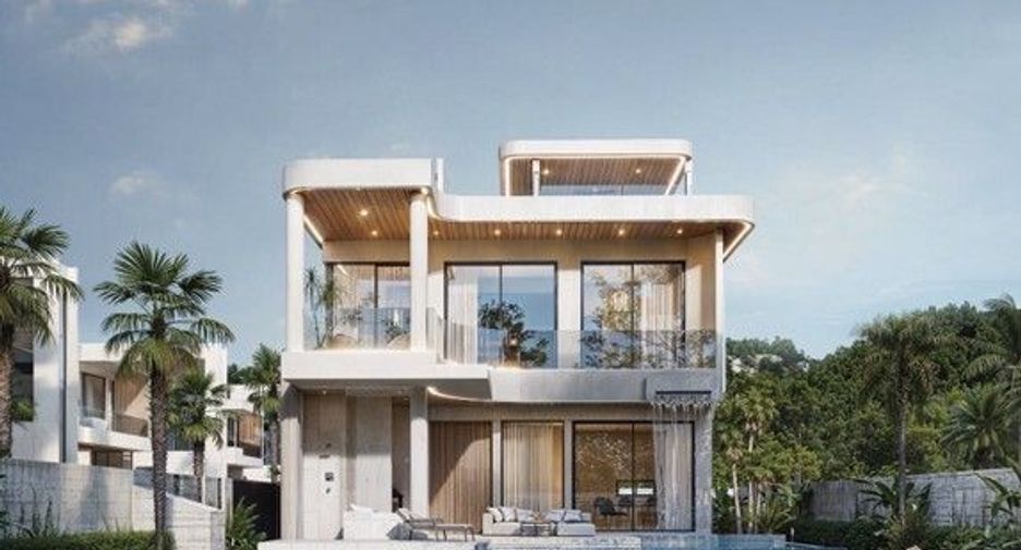 The Vista Hua Hin