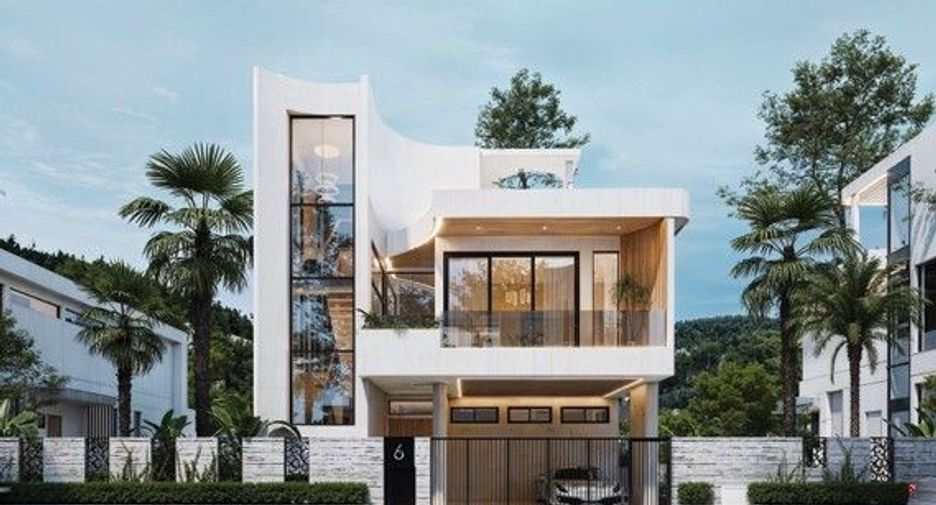 The Vista Hua Hin