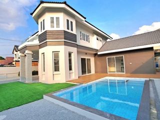 Suk Em Garden Home