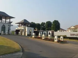 Siwalee Choeng Doi