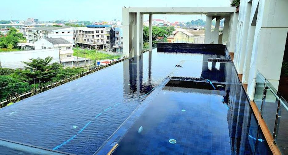 The Houze Condominium