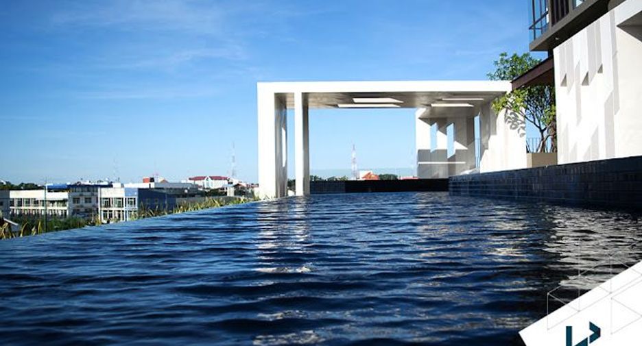 The Houze Condominium