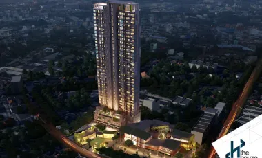 The Houze Condominium