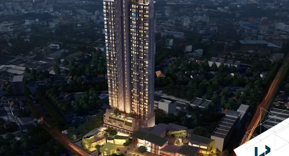 The Houze Condominium