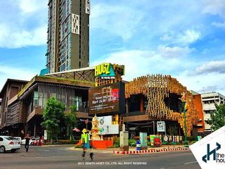 For rent 1 Beds condo in Mueang Khon Kaen, Khon Kaen