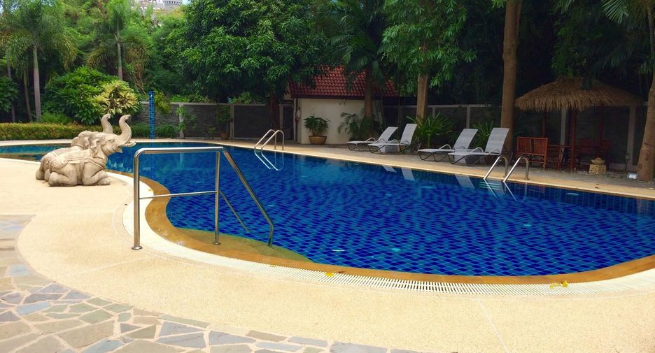 Rumchok Condo View 2