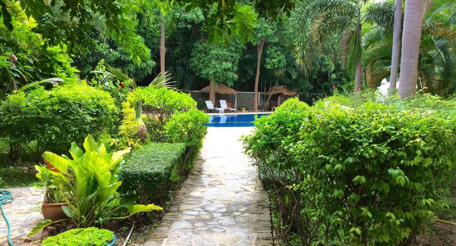 Rumchok Condo View 2