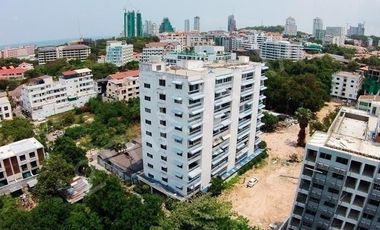 Rumchok Condo View 2