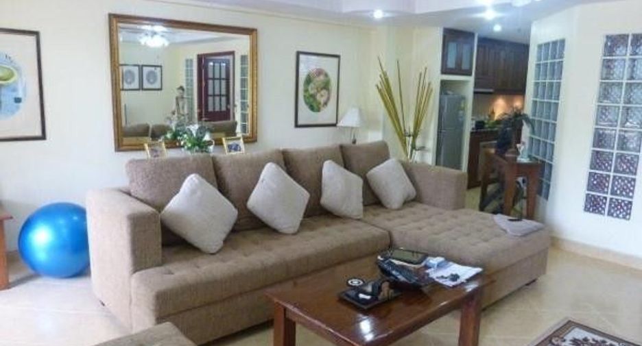 Rumchok Condo View 2