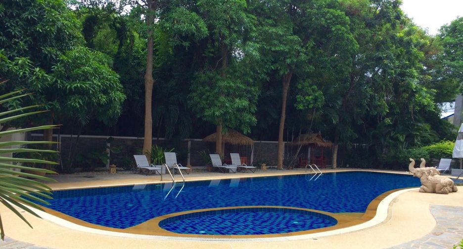 Rumchok Condo View 2