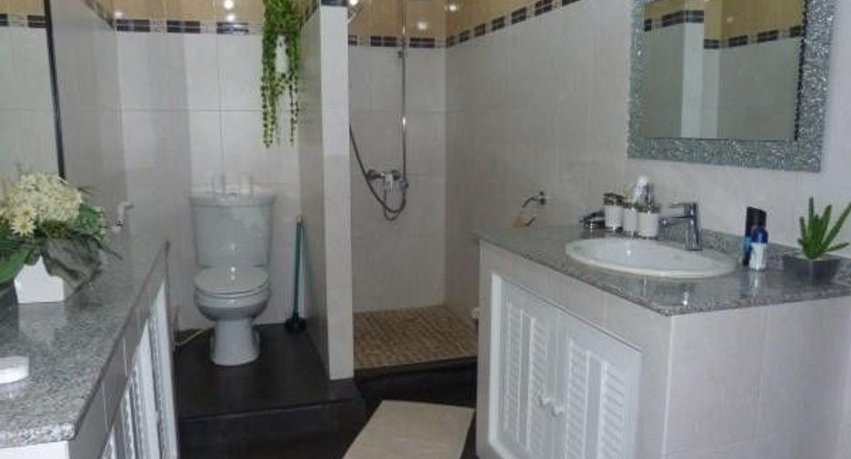 Rumchok Condo View 2