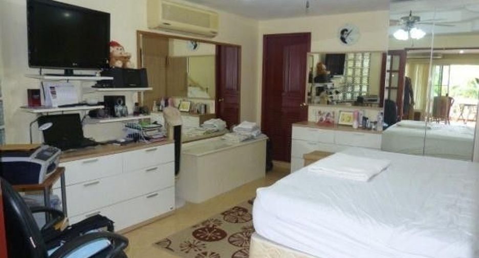 Rumchok Condo View 2