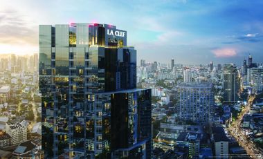 The Residences 38