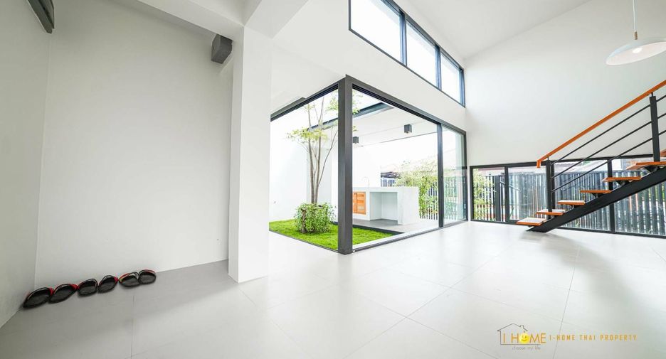 I-Home en Bo Sang