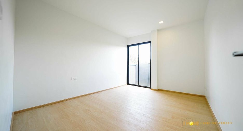 I-Home en Bo Sang