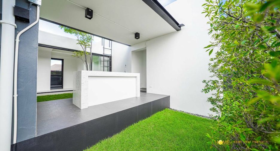 I-Home en Bo Sang
