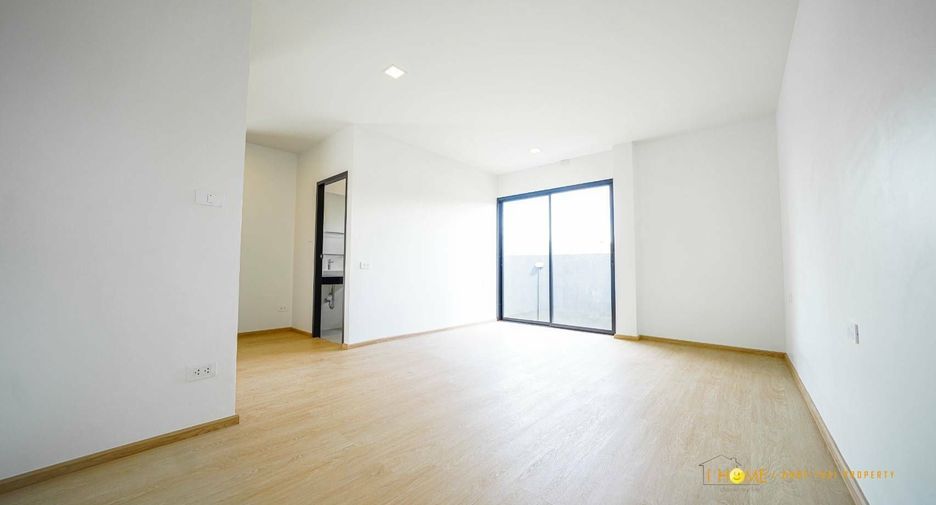 I-Home en Bo Sang