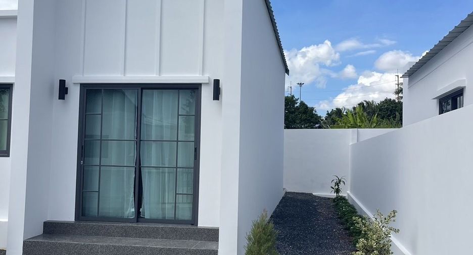 Mini Villa Yamu