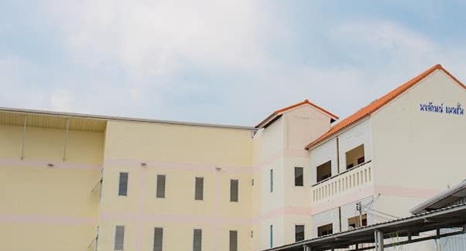 Nonglak Mansion