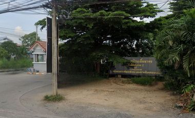 Baan Ua-arthon Rangsit Khlong 2
