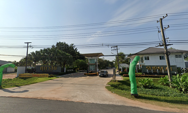 Supalai Parkville Nittayo