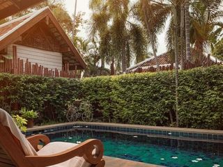 Villa Raya