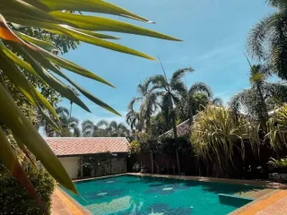 Villa Raya