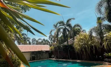 Villa Raya