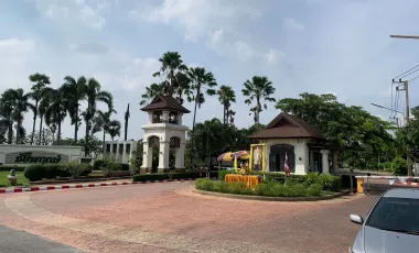 Chaiyaphruek 1 村