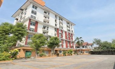 Prueksa Thani 3 Condotel