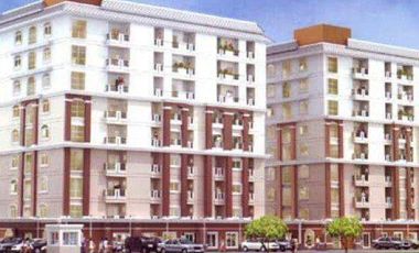Prueksa Thani 3 Condotel
