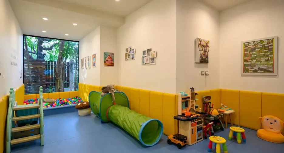 Benviar Tonson Residence