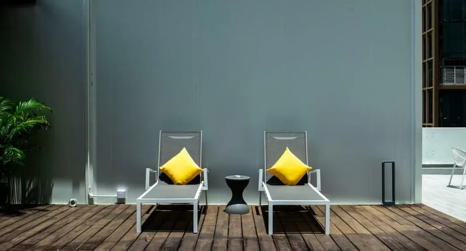 Benviar Tonson Residence